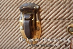 Fender Stratocaster - Reissue Strat Cases