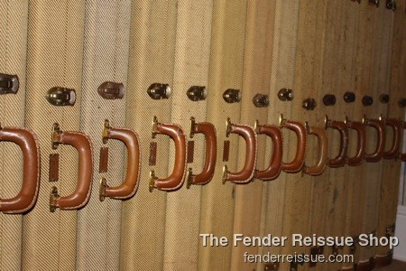 Fender Stratocaster - Reissue Strat Information — 0