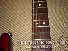 Fender Stratocaster - Reissue Strat Necks