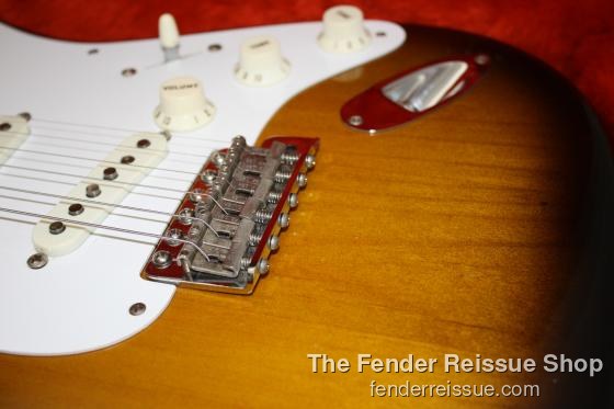 1984 Fender Stratocaster '57 Reissue SOLD — 006 1
