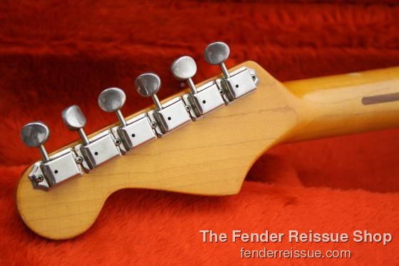 Fender 1982 American '57 Reissue Strat — 012 6