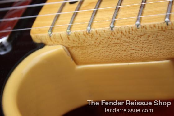 1988 Fender '52 Reissue Telecaster SOLD — 019 4
