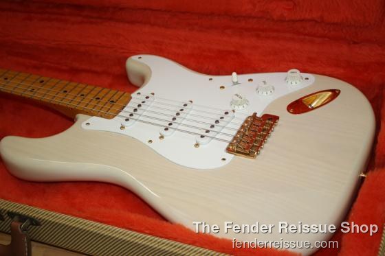 1987 Fender '57 Mary Kay Reissue Strat - SOLD — 022 9