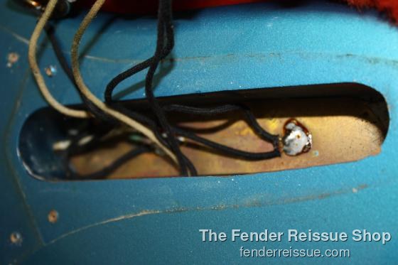 1988 Fender '62 Reissue Jazz Bass - SOLD. — 023 8