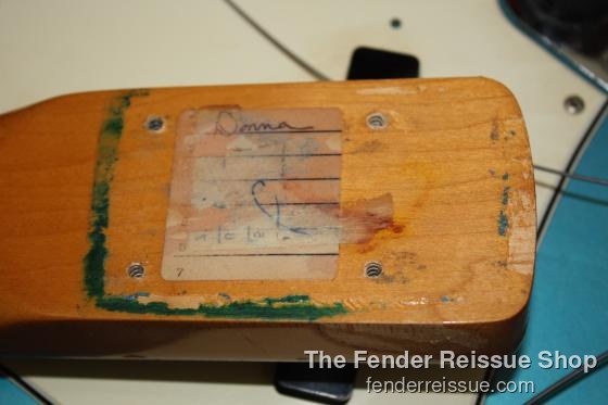 1988 Fender '62 Reissue Jazz Bass - SOLD. — 024 6