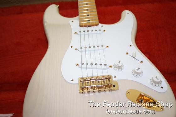 1987 Fender '57 Mary Kay Reissue Strat - SOLD — 030 4