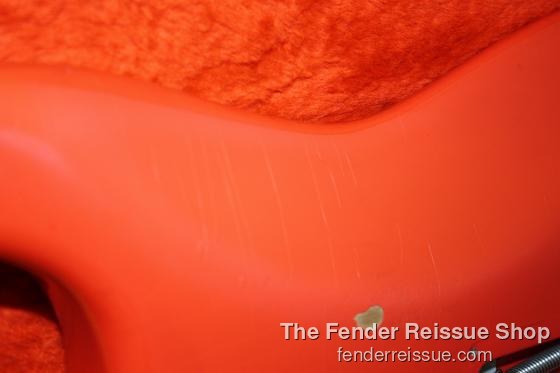 1982 Fender '57 Reissue Stratocaster — 051 1