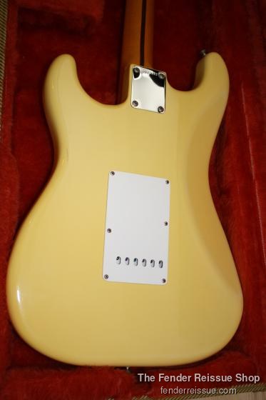 1983 Fender '57 Reissue Stratocaster. SOLD — 074