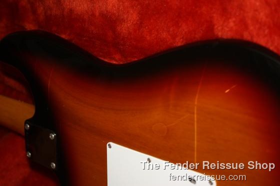 1986 Fender '62 Reissue Strat - SOLD. — 092