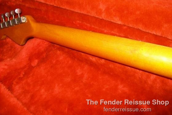 1984 Fender '62 Reissue Stratocaster - SOLD — 100 0410