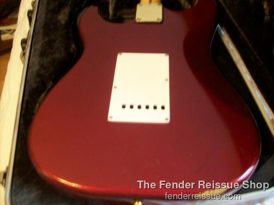 1980 Fender The Strat - Sold — 100 2498