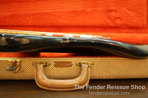 1984 Fender '57 Reissue Strat - SOLD. — 130