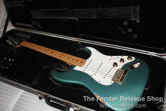 1980 Fender The Strat - Sold — 3b27 12