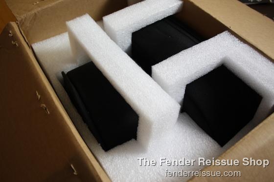 Fender John Mayer Limited Edition Black1 The Black One Custom Shop Stratocaster Guitar — 421