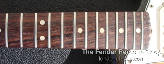 fender 1965 stratocaster rosewood neck strat