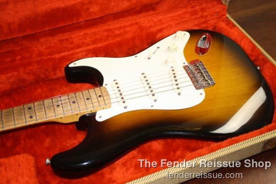 Fender 1982 '57 Reissue Stratocaster