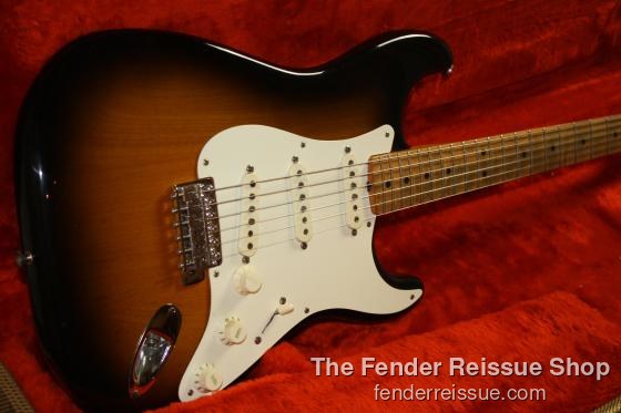 Fender 1982 '57 Reissue Stratocaster