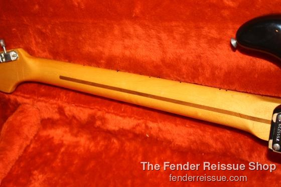 Fender 1982 '57 Reissue Stratocaster