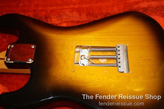 Fender 1982 '57 Reissue Stratocaster