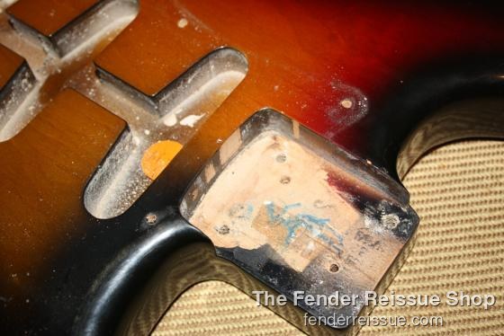 1982 Fender '62 Reissue Stratocaster - SOLD — 0