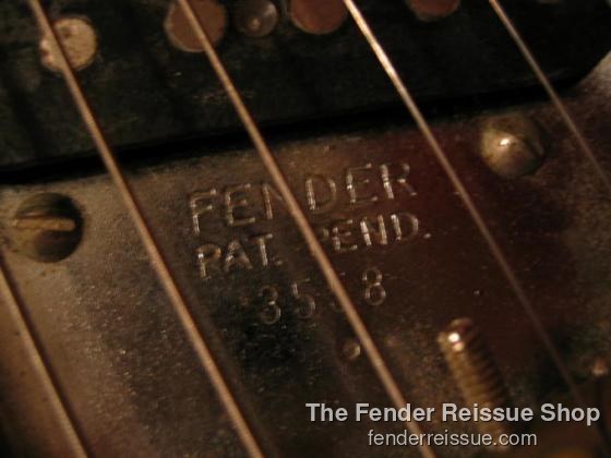 1982 Fender '52 Reissue Telecaster - Sold