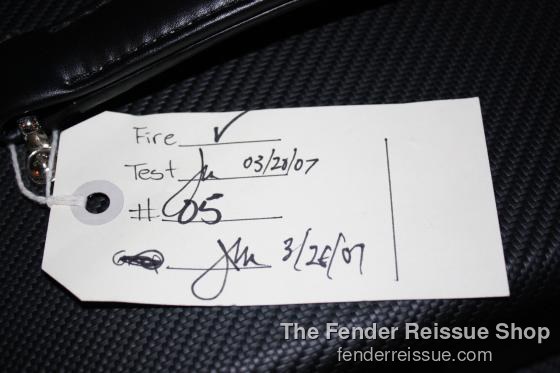 Two Rock John Mayer Signature Amplifier w/ Roadcase and 2x12" Cabinet - SOLD.