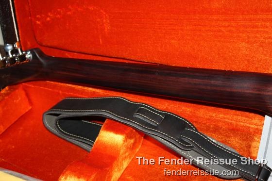 Fender Masterbuilt Rosewood 60s Telecaster - SOLD — 0