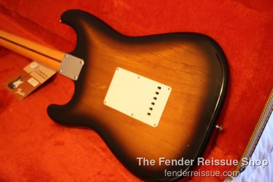 1986 Fender '57 Reissue Stratocaster - SOLD