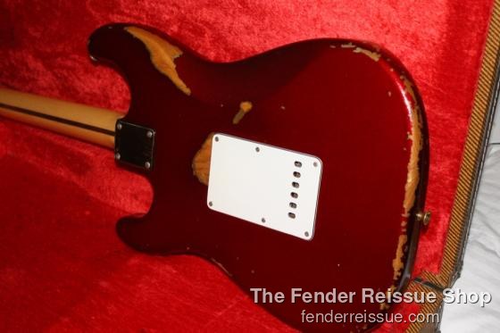 1980 Fender The Strat - Sold