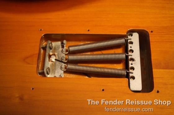 1982 Fender '57 Reissue Stratocaster - SOLD.