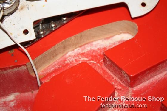 1982 Fender '57 Reissue Stratocaster