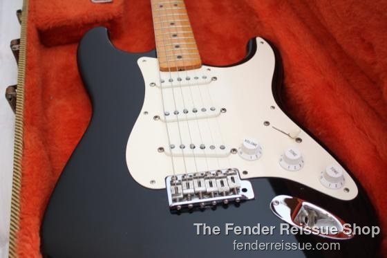 1988 Fender '57 Reissue Stratocaster - SOLD