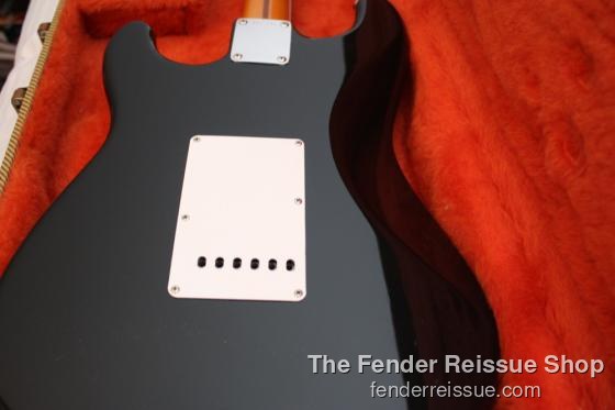 1988 Fender '57 Reissue Stratocaster - SOLD