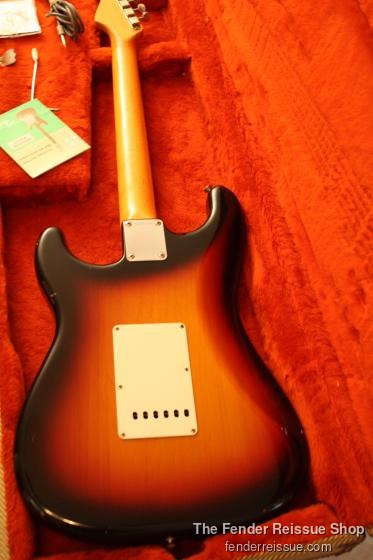 fender fullerton body contours 1982 1983 1984