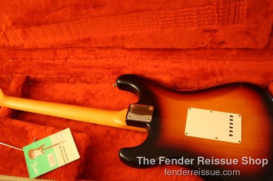 fender fullerton body contours 1982 1983 1984