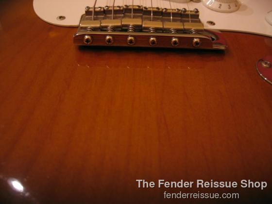1988 Fender Stratocaster American Vintage '57 Reissue - SOLD