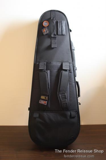 Fender John Mayer NOS Black1 The Black One Stratocaster - SOLD. — 0