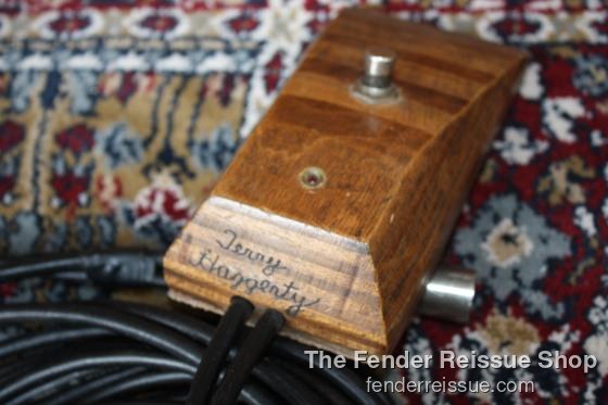 Dumble Overdrive Special 50 Watt Combo Amplifier — 0