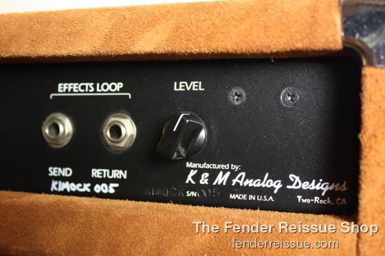 Two Rock Steve Kimock Signature Amplifier w/ Custom Cab - SOLD — 1
