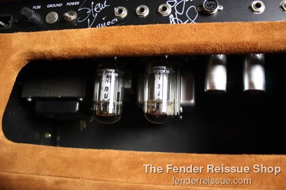 Two Rock Steve Kimock Signature Amplifier w/ Custom Cab - SOLD — 0