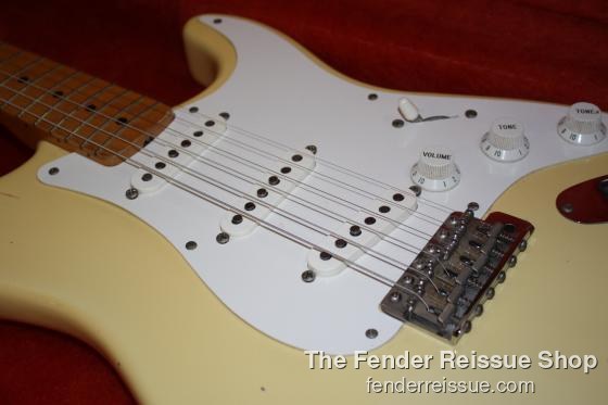 1989 Fender '57 Vintage Reissue Stratocaster - SOLD
