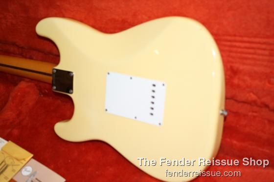 1989 Fender '57 Vintage Reissue Stratocaster - SOLD