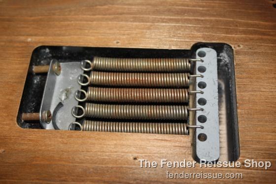 Fender John Mayer Limited Edition Black1 The Black One Custom Shop Stratocaster - SOLD