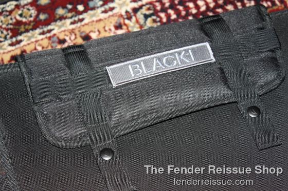 Fender John Mayer Limited Edition Black1 Custom Shop Masterbuilt Stratocaster