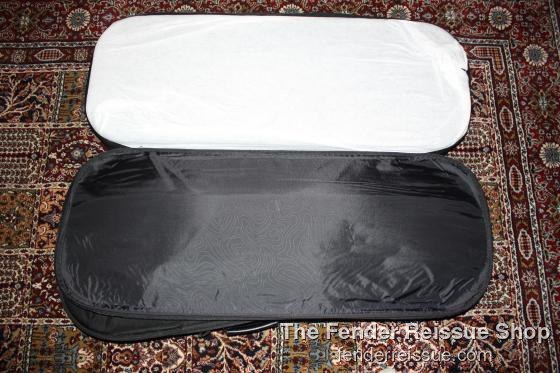 Fender John Mayer Limited Edition Black1 Custom Shop Masterbuilt Stratocaster