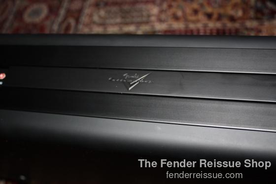 Fender John Mayer Limited Edition Black1 Custom Shop Masterbuilt Stratocaster