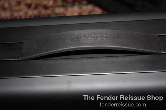 Fender John Mayer Limited Edition Black1 Custom Shop Masterbuilt Stratocaster