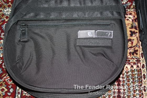 Fender John Mayer Black1 Custom Shop Stratocaster The Black One 1