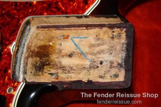 1983 Fender '62 Reissue Precision Bass - SOLD.