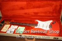 Fender Stratocaster - Fullerton Era Reissue Strat — 001 10